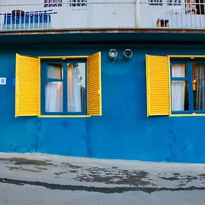  Хостел Dorm